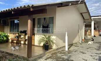 Imagem: Casa Averbada em Terreno Individual no Santa