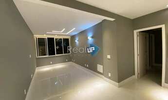 Imagem 4: Apartamento 3 Quartos112m² 3 Quartos