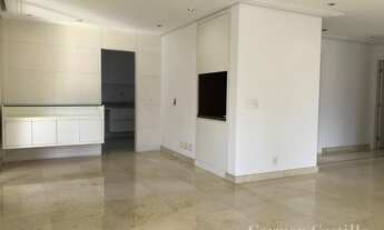 Imagem 4: Excelente apartamento no Brooklin próx. à Berrini, quadra de tênis, suite master ampliada