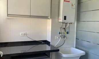 Imagem 6: Apartamento a Venda no Condomínio Elevatto com 67m²