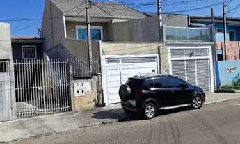 Imagem 6: Vendo lindo sobrado no bairro novo B