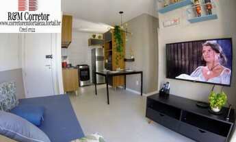 Imagem 5: Apartamento por Temporada A Partir R$ 230,00 no Meireles em Fortaleza-CE