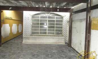 Imagem 7: Sobrado para alugar em São Paulo/SP