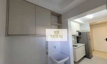 Imagem 2: Studio com 1 dormitório para alugar, 45 m² por R$ 3.920/mês - Jardim Aquarius - São José d