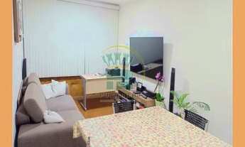 Imagem: Apartamento para locação - Vila Mussoline