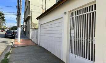 Imagem: CASA TÉRREA PARA ALUGAR NA VILA ROMANA