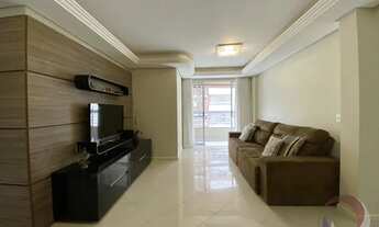 Imagem 2: Apartamento para venda tem 125 metros quadrados com 3 quartos em Agronômica - Florianópoli