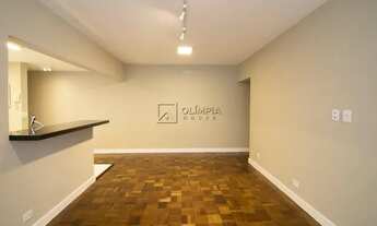 Imagem 5: Apartamento Locação 2 Dormitórios - 76 m² Vila Olímpia