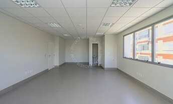 Imagem 4: PORTO ALEGRE - Conjunto Comercial/Sala - Floresta