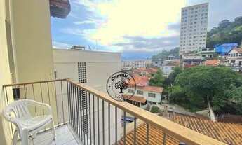 Imagem: Apartamento para aluguel tem 80 metros quadrados