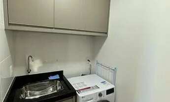 Imagem 3: Apartamento mobiliado no Sunset Boulevard no Morretes-Itapema