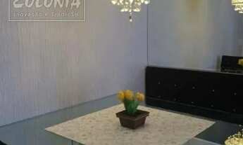 Imagem 2: Santo André - Apartamento Padrão - Vila Metalúrgica