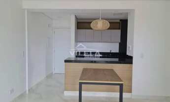 Imagem 3: Apartamento com vista para o mar. Indaiá