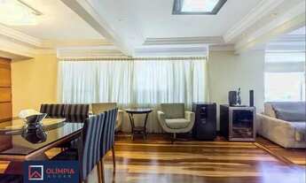 Imagem 7: Venda Apartamento 3 Dormitórios - 122 m² Moema