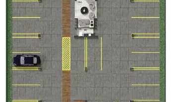 Imagem 5: Apartamento Praia de Camboinha, 61,38m² 2Qtos, 1 Suíte, Varanda Gourmet , 01 Vaga