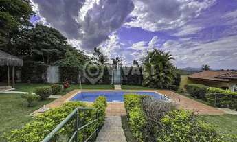 Imagem: Casa em Condomínio - / Residencial / Parque