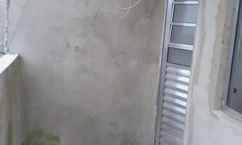 Imagem 5: Casa tipo apartamento