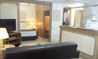 Imagem 6: APARTAMENTO RESIDENCIAL NOS JARDINS PARA LOCAÇÃO SEM FIADOR NO LANDMARK