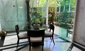 Imagem 2: Área privativa 5 quartos 4 vagas 500m²