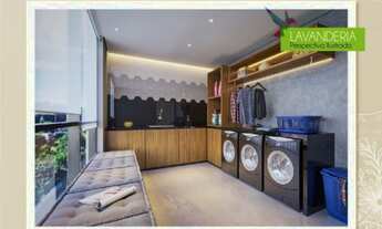 Imagem 4: VOGUE Batista Campos 1 ou 2 Quartos Sucesso!