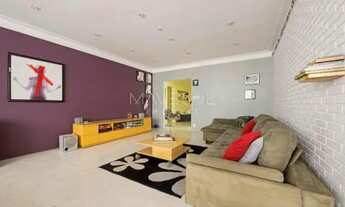 Imagem: Apartamento, Santa Cecília - São Paulo