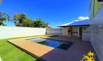 Imagem 3: Casa para Venda em Saquarema, Jaconé, 3 dormitórios, 1 suíte, 3 banheiros, 4 vagas