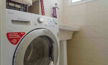 Imagem 6: Flat próximo a Av. Luis Carlos Berrini, Marginal Pinheiros, sem burocracia e sem fiador