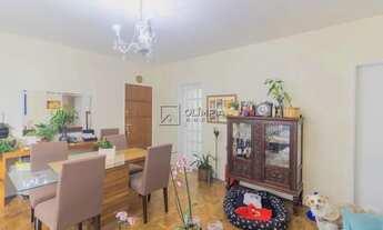 Imagem 4: Apartamento Locação 3 Dormitórios - 110 m² Bela Vista