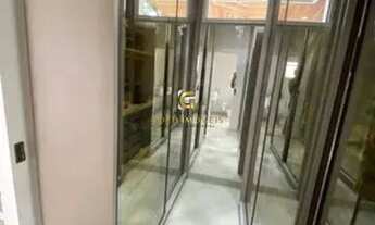 Imagem 4: AB#CA1615 - Casa para aluguel possui 200 metros quadrados com 3 quartos