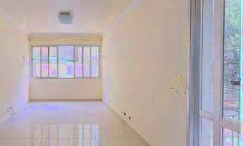 Imagem 4: Apartamento com 3 dormitórios à venda, 128 m² por R$ 990.000 - Perdizes - São Paulo/SP