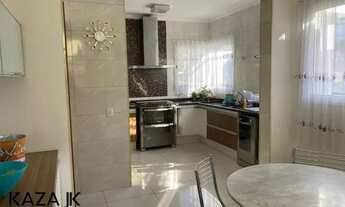 Imagem 4: Comprar Casa Condomínio Residencial Araucária 4 dormitórios, 4 vagas, piscina e jardim gra