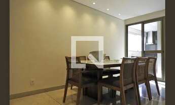 Imagem 7: Apartamento à Venda - Santo Antônio, 4 Quartos, 165 m2