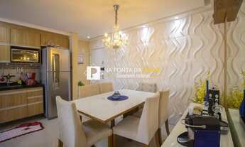 Imagem 7: SãO BERNARDO DO CAMPO - Apartamento Padrão - Centro