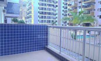 Imagem 4: Rio de Janeiro - Apartamento Padrão - Tijuca