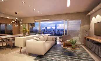 Imagem 2: Apartamento para venda tem 123 metros quadrados com 4 quartos em Torre - Recife