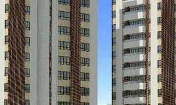 Imagem 3: Apartamento para ALUGUEL possui 59 metros quadrados com 2 quartos