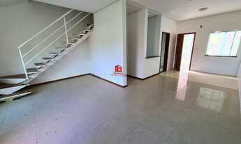 Imagem 5: Excelente oportunidade! Casa duplex com 3 quartos no cond. Residencial Clibri no Tarumã.Ag