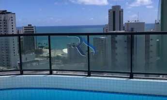 Imagem 4: Apartamento a Venda no bairro Boa Viagem - Recife, PE