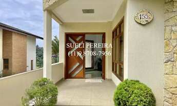 Imagem 7: Casa de condomínio para venda com 376 metros quadrados com 4 quartos