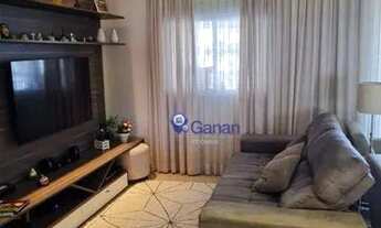 Imagem 4: Apartamento á venda 3 quartos, sendo 1 Suíte, varanda gourmet, 147m, 2 vagas na Vila Masco