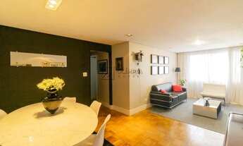 Imagem: Venda Apartamento 3 Dormitórios - 115 m²