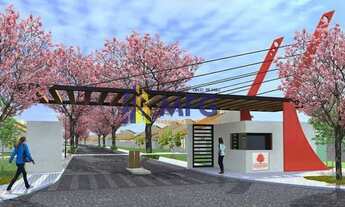 Imagem 2: Casa Térrea 110m² Condominio Vilas das Cerejeiras Araçoiaba da Serra - SP