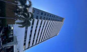 Imagem 2: Ap para aluguel com 57 metros quadrados com 2 quartos sendo um suíte