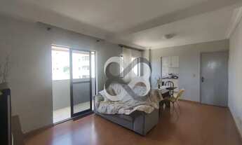 Imagem 3: Apartamento com 3 dormitórios para alugar, 103 m² por R$ 2.080,00/mês - Centro - Londrina