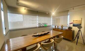 Imagem: Apartamento 3 quartos à venda no Buritis