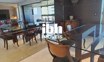 Imagem 5: Apartamento para aluguel, 4 quartos, 3 suítes, Vila da Serra - Nova Lima/MG