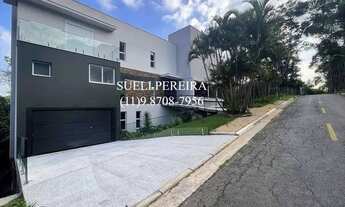 Imagem 3: Casa de condomínio para venda com 435 metros quadrados com 4 quartos