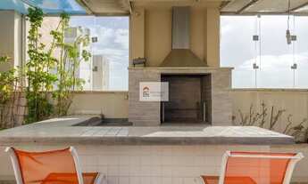 Imagem 5: Linda cobertura a venda no Morumbi