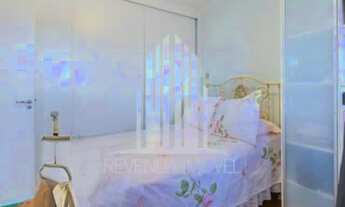 Imagem 2: Apartamento à venda 73m² 2 quartos R$730.000,00 Aclimação - São Paulo