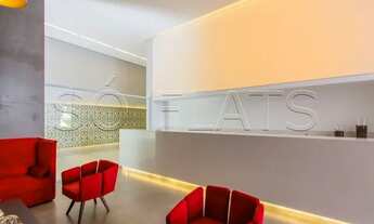 Imagem 3: Studio 30m² na Vila Olimpia disponível para locação